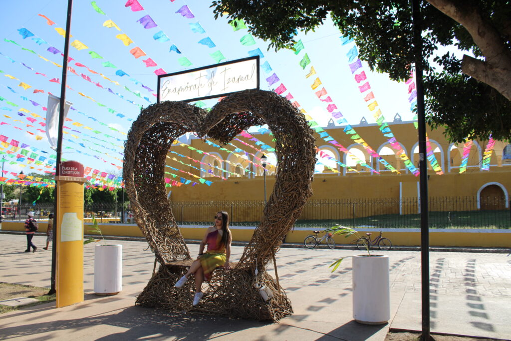 izamal tour