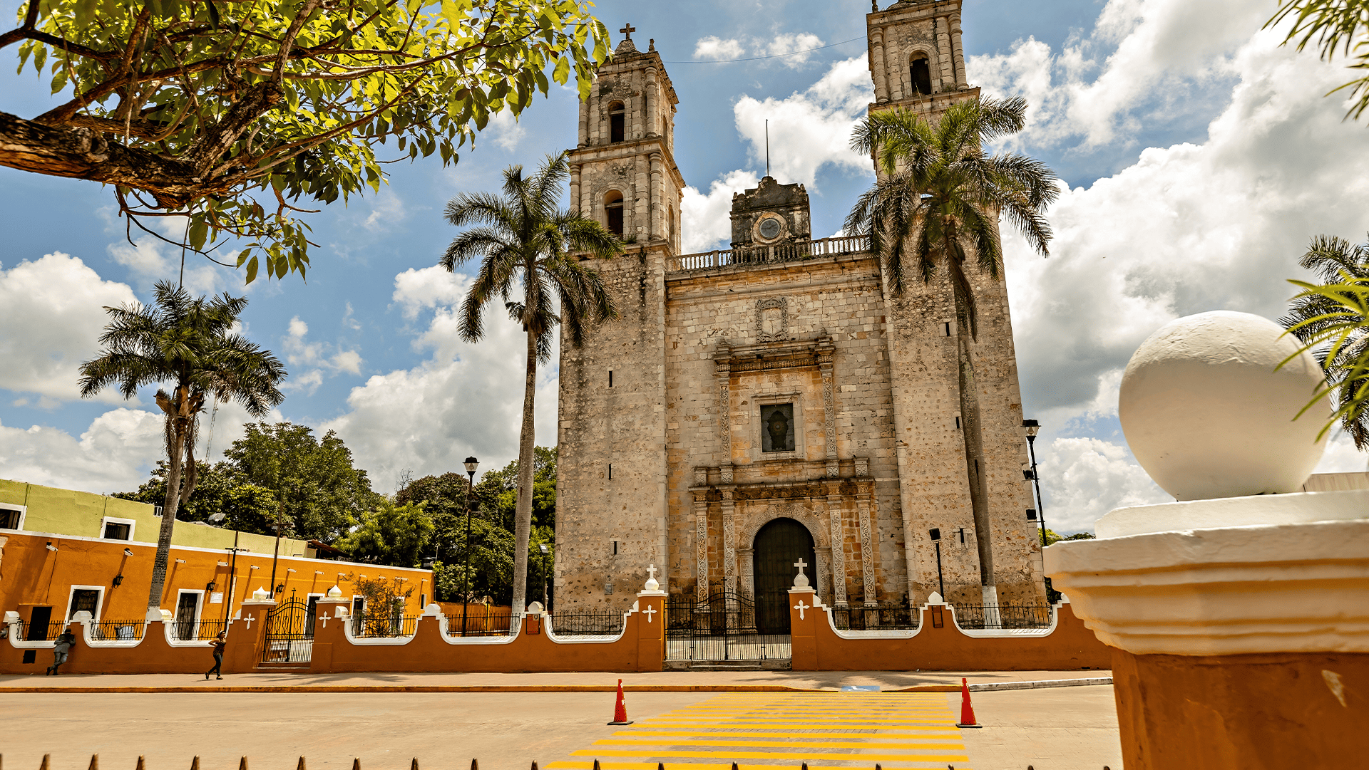 merida yucatan